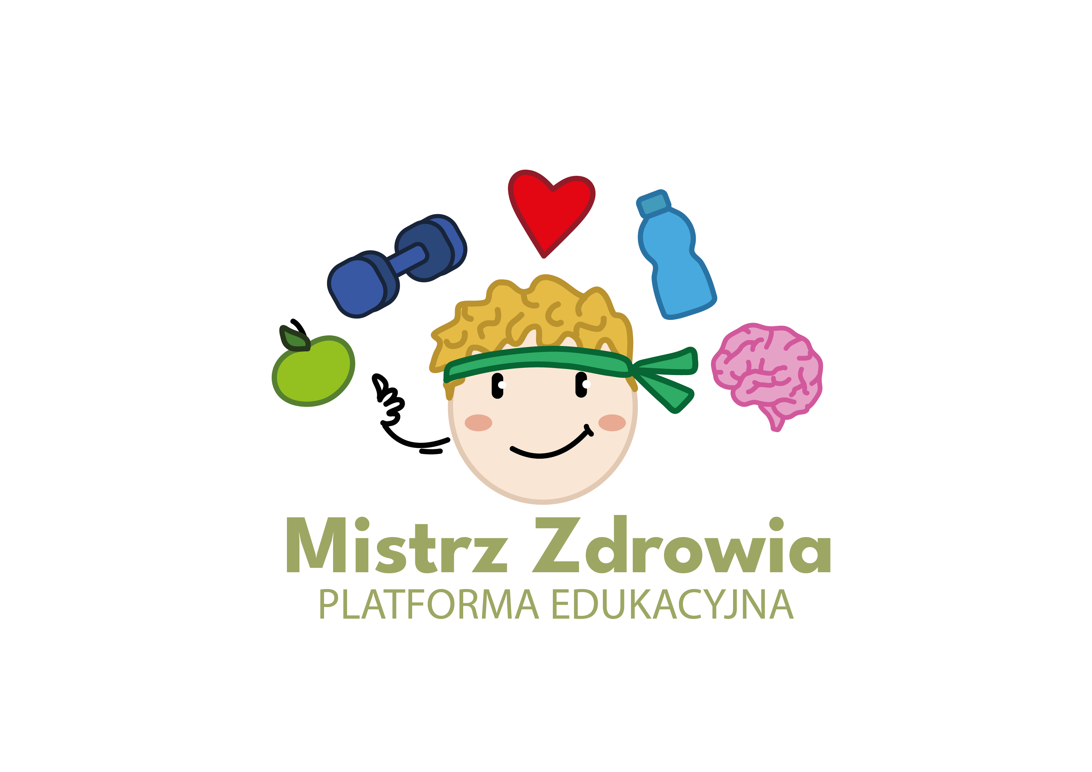 Mistrz Zdrowia – platforma edukacyjna